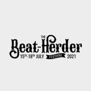 big blue whale client beat herder festival