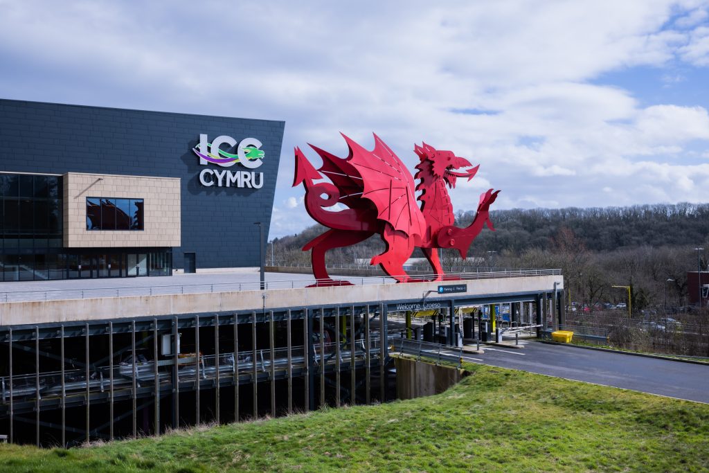 Event in Wales