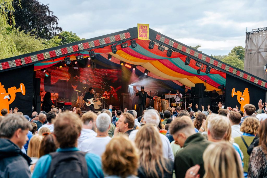 Festival Video Production
