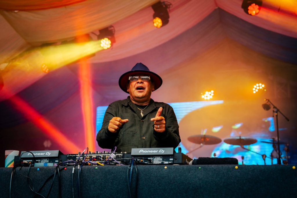 Festival Video Production