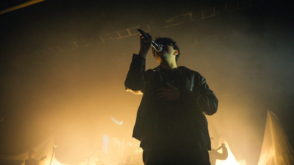Artemas Takes Over Kentish Town Forum